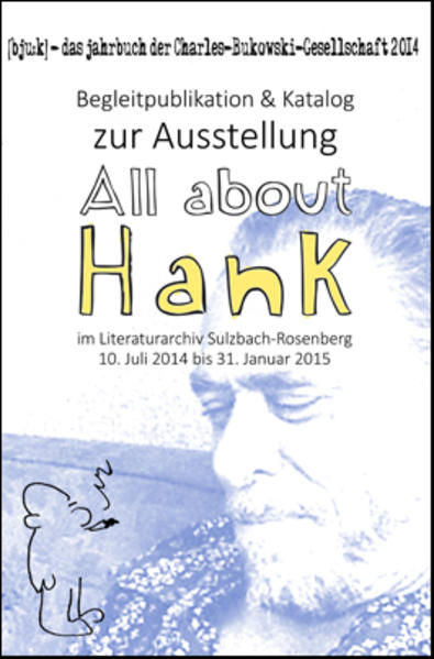 [bju:k] - Jahrbuch der Charles-Bukowski-Gesellschaft 2014 | Bundesamt für magische Wesen