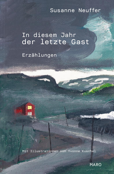 Susanne Neuffer ist eine Künstlerin der Kurzgeschichte. In wenigen Worten erschafft sie eine Welt. Sie erzählt in dieser Sammlung von gewöhnlichen und sichtlich außergewöhnlichen Alltagssituationen. Ihre Figuren lässt sie aber nicht zu weit abrutschen, auch wenn sie ihnen buchstäblich schon mal den Boden unter den Füßen wegzieht. Die Schauplätze und Stimmungen der Erzählungen sind vielfältig: Neuffer, eine hervorragende Menschenbeobachterin, schildert schräge, tragikomische und tapfere Situationen in präziser und geistreicher Sprache. So unterschiedlich Susanne Neuffers Protagonisten sind, so sind sie alle versucht, durch ihren unsicher gewordenen Alltag zu kommen. Im Mittelpunkt der Geschichten stehen u.a. illusionslose und vernaschte Lebensmittelretter, die im Auftrag der „Königin der effektiven Barmherzigkeit“ auf Schatzsuche sind, ein Gast, der nicht gehen will, eine Orientalistin, die ihre Meinung auf einem Psychologenkongress kundtut und dabei wenigstens satt wird, ein Eifersuchtsdrama im Altersheim, Mordgedanken am Ende einer Ehe und eine Auferstehung im Krankenhaus.