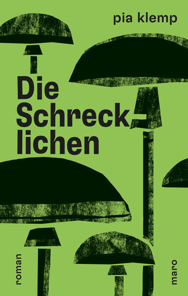 Die glühende Feministin und unverbesserliche Misanthropin Gorgo eckt überall an. Sie ­gehört zu den ›Schrecklichen‹, denn sie weist ­unablässig darauf hin, was in dieser Welt alles schiefläuft. Zusammen mit ihren Freundinnen ­betreibt sie ein inoffizielles Frauenhaus. Die bunte Truppe streitet sich um alte und neue Rollen­bilder, frönt dem zivilen Ungehorsam und ­debattiert über den Niedergang des Patriarchats. Gorgo setzt sich unerbittlich für einen drastischen Wandel ein und kämpft an so vielen Fronten wie möglich: gegen Nazi-Propaganda, gegen Massentier­haltung und Fleischverzehr, gegen sexistische Werbung. Immer mit einer Portion Wut im Bauch und einem Glas Weißweinschorle in der Hand. Ein gesellschaftskritischer Roman über Frauen und queere Menschen, ihre Kämpfe gegen ­Unterdrückung und gegen das falsche Leben in einer Welt, die das Schrecklichsein unausweichlich macht.