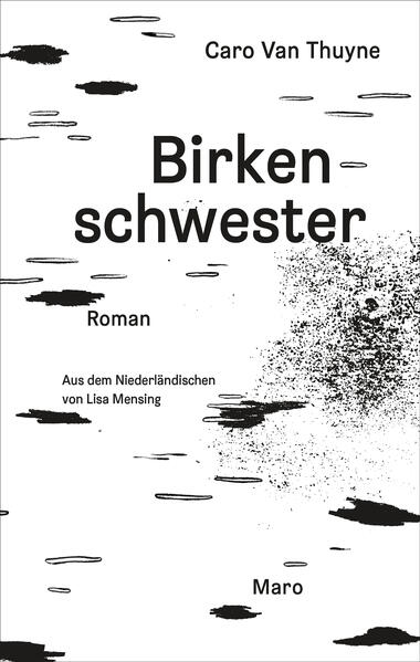 Als ihre Trauer zu viel Raum einnimmt, lässt Mari ihren Mann Felix zurück und macht sich auf den Weg. Während sie versucht, sich von ihrem Schmerz freizuwandern und einen neuen Pfad für ihr Leben zu finden, baut Felix einen Ort, an dem sich Mari vielleicht wieder zu Hause fühlen kann. Monatelang folgt sie dem Weg des Flusses, allein und doch begleitet - von Büchern, ihren Notizen und einer Dohle - Richtung Meer. In ›Birkenschwester‹ zeichnet Caro Van Thuyne das mäandernde Portrait einer Frau, die sich einem großen Verlust stellt. Ein Roman über den Prozess des Trauerns, die Beziehung zwischen zwei Schwestern, und über die Liebe eines Paares, das nicht aufgibt.