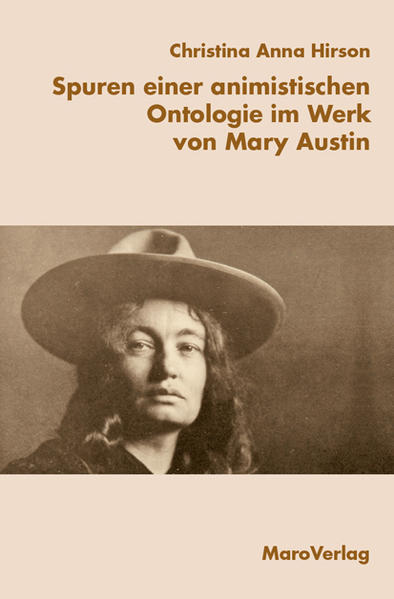 Spuren einer animistischen Ontologie im Werk von Mary Austin | Bundesamt für magische Wesen