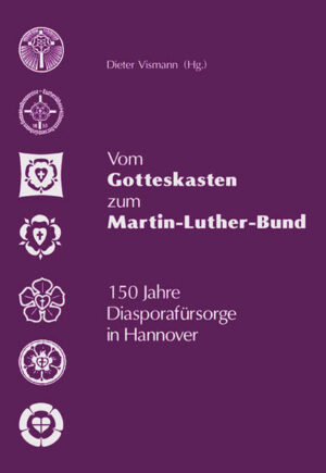 Vom Gotteskasten zum Martin-Luther-Bund | Bundesamt für magische Wesen