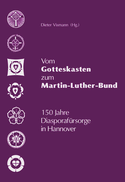 Aus Anlaß des 150jährigen Bestehens des Martin-Luther-Bundes Hannover beleuchtet diese Jubiläumsschrift in Beiträgen von Siegfried Peleikis, Rudolf Keller, Thomas Kück und Werner Monselewski die Geschichte des Martin-Luther-Bundes Hannover und damit des gesamten Werkes und seiner Diasporaarbeit. Daneben werden in 20 Kurzbiographien die tragenden Persönlichkeiten des Vereins von damals bis heute vorgestellt.