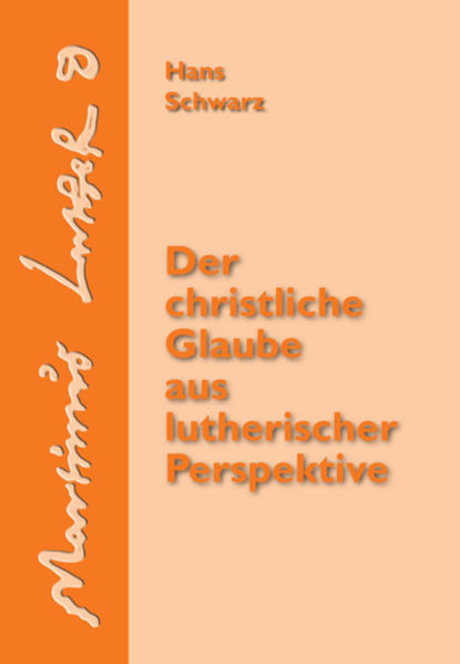 Alle Menschen sehen die Welt aus einer anderen Perspektive, je nachdem, wo und unter welchen Bedingungen sie leben. Ähnlich ist es auch beim Verständnis des christlichen Glaubens. Natürlich behaupten viele, sie glaubten nur das, was in der Bibel steht. Aber ein Baptist und ein Zeuge Jehovas sehen das, was in der Bibel steht, ganz anders an, sonst wären sie in ihren Lehren gleich. … Die große Einsicht Martin Luthers war, dass man die Bibel nicht gleichförmig lesen, nicht von der ersten bis zur letzten Seite allem, was in der Bibel steht, etwa gleiches Gewicht zubilligen darf. Luther unterschied in der Bibel zwischen Zentrum und Peripherie. Manches ist zentral und wichtig, und anderes steht wirklich nur am Rand und ist für unseren christlichen Glauben nicht entscheidend. Zentral ist Jesus Christus, denn in ihm hat sich uns Gott kundgetan. Von Jesus Christus lernen wir nur durch die Bibel, die Heilige Schrift. Wir erkennen durch sie, dass wir zu Gott nicht auf Grund eigener Verdienste kommen können, sondern allein durch Gottes unverdiente Gnade, weswegen wir allein im Vertrauen auf Gott, d.h. im Glauben, Hoffnung über dieses Leben hinaus haben können. Von diesen vier Grundprinzipien aus, sola scriptura, solus Christus, sola gratia und sola fide (allein die Schrift, allein Christus, allein die Gnade, allein der Glaube), erschließt sich uns die Schrift, und darauf baut unser christlicher Glaube.