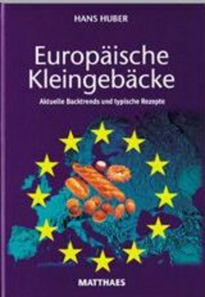 In diesem Fachbuch stellt der profilierte Autor und Bäckermeister Dr. Hans Huber die Kleingebäcksortimente der einzelnen Länder vor. Er beschreibt ausführlich das europäische Backgewerbe und liefert eine Vielzahl fachlich wissenswerter Informationen, unter anderem zu Organisationen des Backgewerbes, zur Mehl- und Teigführung, zu den Herstellungsmethoden sowie zu landestypischen Lebens- und Essgewohnheiten. Die Rezepturen von mehr als 90 Gebäckspezialitäten aus 24 Ländern Europas helfen dem Fachmann in der Backstube, die große Vielfalt des Angebots trendgerecht dem weltoffenen Konsumverhalten der Kundschaft anzupassen.