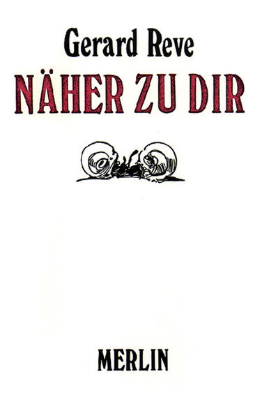 Gerard Reve gilt als einer der wichtigsten lebenden Autoren Hollands. 1969 erhielt er für sein Gesamtwerk den Nationalpreis für Literatur. 1966 erschien sein homosexueller Bekenntnisroman NÄHER ZU DIR, der sein Credo von Sex, Alkohol und Tod enthält. Das Buch löste ein zwei Jahre dauerndes Verfahren wegen Gotteslästerung aus, das mit einem Freispruch endete.