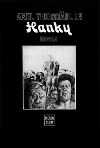 Hanky | Bundesamt für magische Wesen
