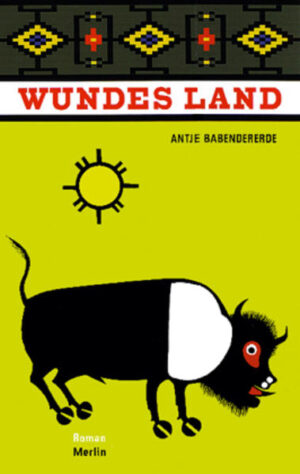 Irgendwo in den Badlands - eine junge Deutsche verliebt sich in einen als Mörder gesuchten Indianer und gerät zwischen alle Fronten. Ellen Kirsch arbeitet für eine internationale Unterstützergruppe im Pine Ridge Reservat. Der attraktive Lakota-Indianer Tom Blue Bird kümmert sich um sie. Zufällig wird Ellen Zeugin in einem Mordfall und rettet dem schwer verletzten Indianer Keenan das Leben. Doch die Polizei ist hinter Keenan her und hat die Straßen im Reservat abgeriegelt. Als sie Keenan zur Flucht nach Kanada verhelfen soll, gerät Ellens Leben völlig außer Kontrolle. "Man möchte das vielschichtige Buch nicht mehr aus der Hand lassen, bevor nicht die letzte der 312 Seiten gelesen ist." OTZ