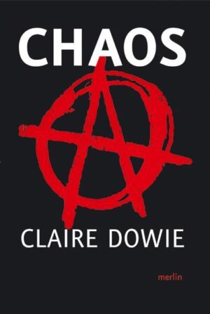 Was passiert mit Revolutionären, wenn sich das Establishment mit ihnen fotografieren lässt? Claire Dowie macht sich in ihrem ersten Roman auf die Suche und findet: Chaos, den Sohn einer wilden Hippie-Kommune, die in den 70er Jahren aufs Land gezogen ist, um fortan die Welt zu verbessern mit Rock'n'Roll, freier Liebe, Drogen, politischen Diskussionen und dem Anbau von biologischem Gemüse. Chaos wächst mit seiner Band, den Frogs, zu einer Kultfigur heran. Für seine Fans ist er ein Guru, der sich erfolgreich gegen den Ausverkauf seiner Ideale wehren kann. Bis eines Tages Tony Blair neben ihm auf der Bühne auftaucht. "Chaos" ist eine unterhaltsame und atemlose Geschichte der Subkulturen der letzten dreißig Jahre. Ein Roman für alle, die schon einmal den Traum von einem selbstbestimmten Leben geträumt haben.