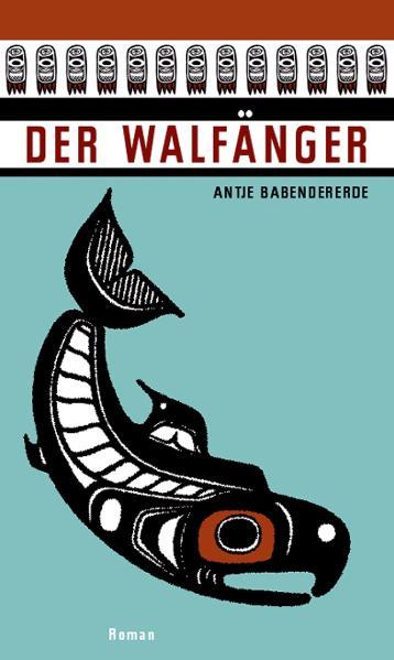 Ende der 90er Jahre erhielten die Makah nach 83 Jahren Unterbrechung erstmals wieder die Erlaubnis der Internationalen Walfangkommission, die traditionelle Jagd durchzuführen. Die Vorbereitungen der Jagd und die Jagd selbst begleiten heftige Proteste von Naturschützern und Walfanggegnern. Vor diesem Hintergrund erzählt "Der Walfänger" die spannungsreiche Beziehungsgeschichte zwischen dem Makah-Indianer Micah und der Naturschützerin Irina.