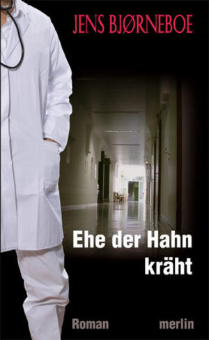 Dem großen Erzähler Jens Bjørneboe nähert man sich am besten über seine Werke. Romane wie "Haie" oder "Ehe der Hahn kräht" sind herausragende Beispiele der erzählenden Prosa des 20. Jahrhunderts. Im Mittelpunkt steht stets der Einzelne, der sich mit den Gegebenheiten nicht einfach arrangieren möchte. Deshalb bleiben seine großen Romane von zentraler Bedeutung. Jens Bjørneboe war eine schillernde Figur des öffentlichen Lebens Norwegens: Ein widersprüchlicher Kerl - einer der großen Außenseiter der europäischen Literatur im vergangenen Jahrhundert. Sein kompromissloses, unkonventionelles Leben war geprägt vom kompromisslosem Engagement gegen Ungerechtigkeit und Materialismus. Mit der Neuauflage seines Klassikers "Ehe der Hahn kräht" laden wir Sie ein, einen der großen Erzähler wieder oder neu zu entdecken!