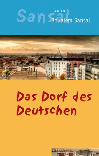 Dies ist die Geschichte des Deutschen Hans Schiller und seiner beiden Söhne Rachel und Malrich. Die Brüder wuchsen fernab der Eltern in der Pariser Banlieu auf. Sie sind in Frankreich geblieben. Rachel hat Karriere gemacht: er hat einen guten Job, ein kleines Häuschen, ein Auto, eine Frau - und die französische Staatsangehörigkeit. Sein jüngerer Bruder Malrich steht am Rande der Gesellschaft: ohne Ausbildung, ohne Job und ohne Perspektive lebt er als Mitglied seiner multikulturellen Clique in der Vorstadt. Als die Eltern der beiden im fernen Algerien auf grausame Weise bei einem Attentat der Islamisten umgebracht werden, gerät das Leben der Brüder aus dem Lot. Die Trauer um die Eltern bringt zugleich eine erschütternde Erkenntnis zu Tage: Der Vater, den sie bisher als einen vielgeachteten Held des algerischen Unabhängigkeitskampfes kannten, hat eine unerträgliche Vergangenheit. Rachel zerbricht daran