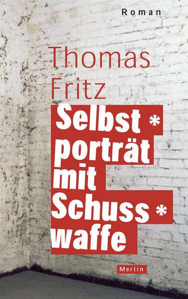 Warum eigentlich, bin ich nicht der, der ich gern wäre?Auf diese Frage gibt es allerhand Antworten.In der DDR gab es noch ein paar mehr. Darunter einige recht unansehnliche. Selten jedoch wurde die Geschichte der menschlichen Schwächen so tragikomisch erzählt wie in Thomas Fritz’ neuem Roman „Selbstporträt mit Schusswaffe“.Während ihres Dienstes in der NVA an der innerdeutschen Grenze lernen sich Peter Kilian und Achim Schlesinger kennen. Als in den 90er Jahren Kilian auf rätselhafte Weise ums Leben kommt - in einem runtergekommenen Wirtshaus an der nun verwaisten Grenze - misstraut sein Freund den Ermittlungsergebnissen der Polizei. Auf der Suche nach den wahren Todesumständen wird er auch mit seiner eigenen Vergangenheit konfrontiert.