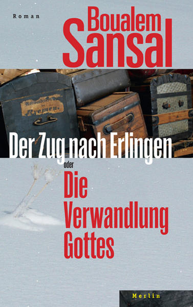 Ute von Ebert, in Erlingen lebende Erbin eines weltweit agierenden Industriekonzerns, und Elisabeth Potier, ehemals Lehrerin in der Pariser Banlieue - beide Frauen beobachten das Fortschreiten eines sektiererischen Glaubens, die Verwandlung und den Zerfall der erschlafften demokratischen Gesellschaften und revoltieren sich ... "Ich denke, die Menschen, die alles haben, das Wesentliche und das U?berflu?ssige, und außerdem das Verbotene und das Scha?dliche, sind erscho?pft, der U?berdruss hat sie aufgefressen." Ungescho?nt, offen und sarkastisch benennt Sansal die virulenten Themen der Zeit: religio?ser Extremismus, hemmungsloser globaler Kapitalismus, Umweltzersto?rung, bu?rgerlicher Phlegmatismus sowie Feigheit und Unvernunft. "Wenn man nicht an das Leben und an die Freiheit glaubt, kann man sie nicht verteidigen, ist doch klar, und wenn man es nicht tut, gibt es einfach keinen Grund, weiterzuleben." Der aktuelle Roman des Friedenspreistra?gers Boualem Sansal ist ein literarisches Kaleidoskop unserer Gegenwart und ein kraftvolles Pla?doyer, sich den Herausforderungen zu stellen! „Der Zug nach Erlingen“ ist der letzte Teil einer Trilogie, in der sich Boualem Sansal mit dem Thema Islamismus auseinandersetzt.