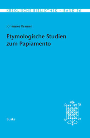 Etymologische Studien zum Papiamento | Bundesamt für magische Wesen