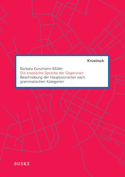 Die kroatische Sprache der Gegenwart | Bundesamt für magische Wesen