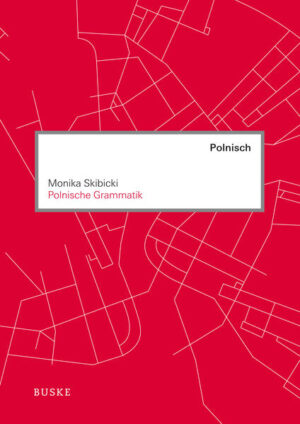 Polnische Grammatik | Monika Skibicki