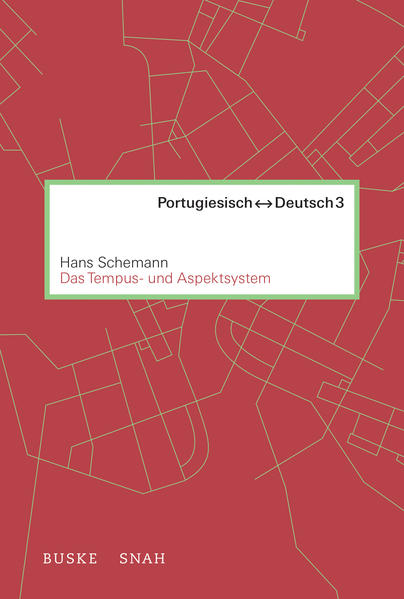 Das portugiesische und deutsche Tempus- und Aspektsystem | Bundesamt für magische Wesen