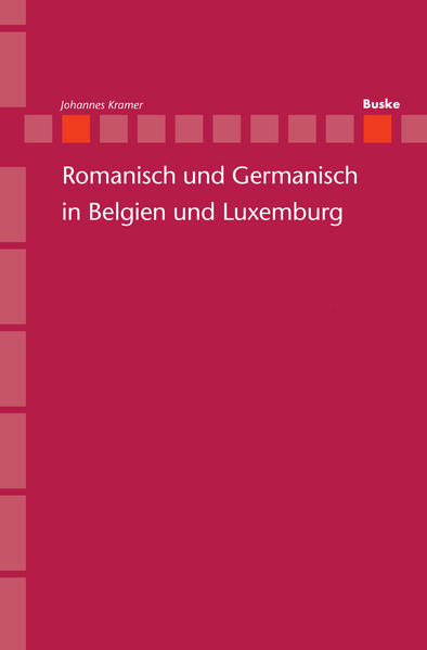 Romanisch und Germanisch in Belgien und Luxemburg | Bundesamt für magische Wesen