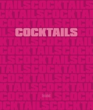 Mit Cocktails durch das Jahr – 52 Cocktails werden in diesem ungewöhnlichen Buch vorgestellt: gängige Drinks ebenso wie ausgefallene Mixturen, für jede Woche des Jahres einer. Allerdings führen hier nicht Barmixer oder Gastronomen ihr Wissen vor, sondern Thekenkenner der ganz anderen Art: Zu jedem Cocktail – von der "Apotheke" bis zum "Zombie" – hat ein Künstler oder eine Künstlerin ein Bild oder eine Fotografie beigesteuert und eine Autorin oder ein Autor einen literarischen Text – all dies sind exklusive Originalbeiträge. So ist ein einzigartiger Lese-, Kunst- und Lifestyle-Cocktail entstanden, ein unverzichtbares Buch für Genießer – der Literatur, der Kunst und eines guten Drinks. Unter den Autoren sind: Monika Maron, Malin Schwerdtfeger, Irina Liebmann, Katja Lange-Müller, F.C. Delius, Georg Klein, David Wagner, Bodo Morshäuser, Tim Staffel, Keto von Waberer, György Dalos, Sibylle Lewitscharoff, Alban Nikolai Herbst, Yaak Karsunke, Anne Duden. Unter den Künstlern sind: Johannes Grützke, Achim Freyer, Jim Avignon, Jean Yves Klein, Volker Henze, Nikolai Makarov, Junko Wada, Rainer Wölzl.