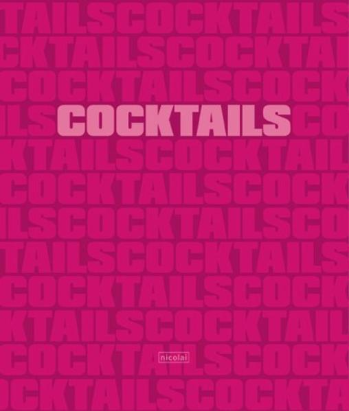 Mit Cocktails durch das Jahr – 52 Cocktails werden in diesem ungewöhnlichen Buch vorgestellt: gängige Drinks ebenso wie ausgefallene Mixturen, für jede Woche des Jahres einer. Allerdings führen hier nicht Barmixer oder Gastronomen ihr Wissen vor, sondern Thekenkenner der ganz anderen Art: Zu jedem Cocktail – von der "Apotheke" bis zum "Zombie" – hat ein Künstler oder eine Künstlerin ein Bild oder eine Fotografie beigesteuert und eine Autorin oder ein Autor einen literarischen Text – all dies sind exklusive Originalbeiträge. So ist ein einzigartiger Lese-, Kunst- und Lifestyle-Cocktail entstanden, ein unverzichtbares Buch für Genießer – der Literatur, der Kunst und eines guten Drinks. Unter den Autoren sind: Monika Maron, Malin Schwerdtfeger, Irina Liebmann, Katja Lange-Müller, F.C. Delius, Georg Klein, David Wagner, Bodo Morshäuser, Tim Staffel, Keto von Waberer, György Dalos, Sibylle Lewitscharoff, Alban Nikolai Herbst, Yaak Karsunke, Anne Duden. Unter den Künstlern sind: Johannes Grützke, Achim Freyer, Jim Avignon, Jean Yves Klein, Volker Henze, Nikolai Makarov, Junko Wada, Rainer Wölzl.