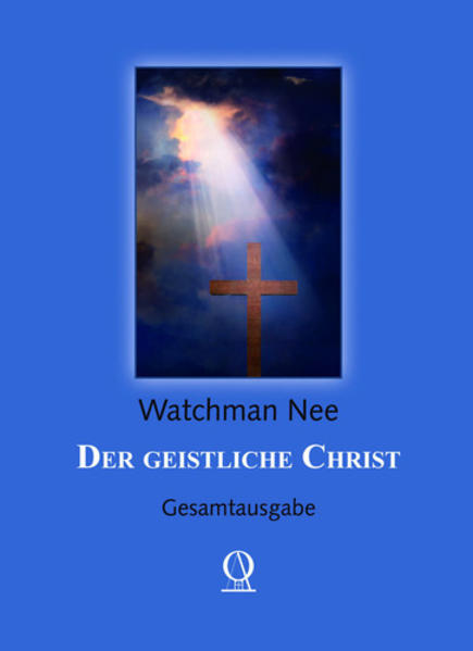 Watchman Nee erläutert in seinem Hauptwerk-er hat wohl kein weiteres Buch geschrieben, das so umfangreich ist-die Unterschiede zwischen Geist, Seele und Körper. Es handelt sich in gewisser Weise um eine Art christliche Psychologie. Man erfährt wirklich alles Wissenswerte über den Menschen aus biblisch fundierter Sicht. Ich habe dieses Buch schon mehrmals "verschlungen" und werde es bestimmt immer wieder tun. Wer es hat, der kann sich freuen! (eine Leserin)