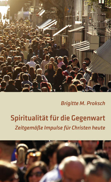 Spiritualität für die Gegenwart | Bundesamt für magische Wesen