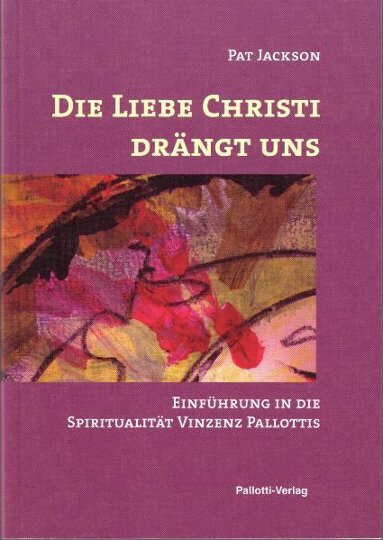 Die Liebe Christi drängt uns Einführung in die Spiritualität Vinzenz Pallottis Diese Einführung von Pat Jackson in die Spiritualität Vinzenz Pallottis, verweist auf die vielfältigen spirituellen Einflüsse, die den Heiligen geprägt haben. Der Vergleich mit anderen großen Lehrern des geistlichen Lebens lässt die Quellen und den Reichtum seiner Botschaft deutlich hervortreten.