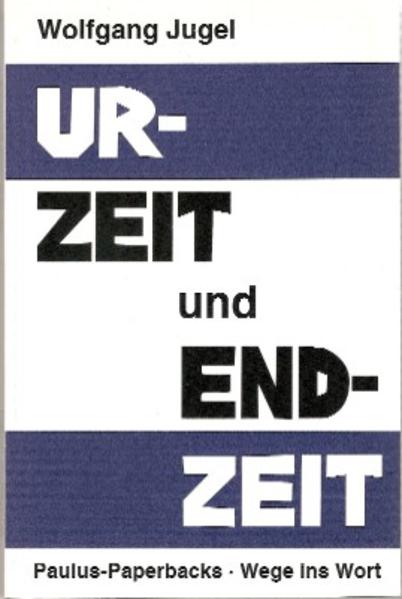 Das Buch zeigt, wie sich die Ereignisse der URZEIT in der ENDZEIT wiederholen.