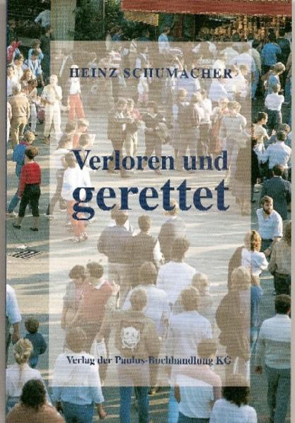 Man spricht heute nicht gern von "Sünde" und "Verlorenheit" des Menschen. Wie aber sieht die Bibel den Menschen? Dieses Buch zeigt Gottes "Diagnose" und seine "Therapie", sein rettendes Eingreifen. Es zeigt den Heilsweg für den Einzelnen. Zum Lesen und Weitergeben geeignet.