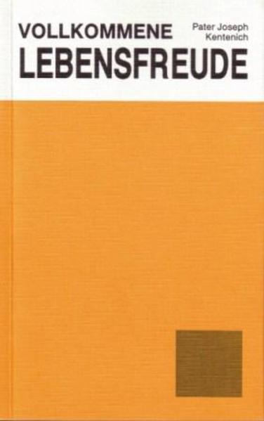 Vorliegendes Buch enthält die Vorträge, die Pater Kentenich 1934 gehalten hat. Er ermutigt dazu, dem Leben zu trauen, das Gott uns Menschen schenkt und zur Fülle führen möchte.