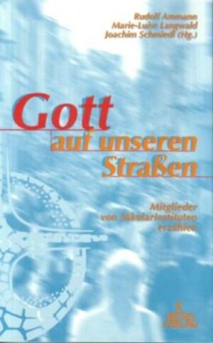 Eine neue Form geistlicher Gemeinschaften hat sich im Raum der katholischen Kirche des 20. Jahrhunderts entwickelt: die Säkularinstitute. Viele ihrer Mitglieder leben "auf den Straßen unserer Welt", oft unerkannt, meist ohne gemeinsame Projekte und "Werke" oder gemeinschaftlich festgelegte Kleidung. Mitglieder von Säkularinstituten erzählen von Erfahrungen, die sie als überzeugte Christen in einer säkularisierten und multikulturellen Gesellschaft machen.