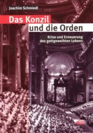 Das zweite Vatikanische Konzil bedeutet für die Orden und religiösen Gemeinschaften einen wichtigen Einschnitt. Ihr innerkirchlicher Ort wurde theologisch neu bestimmt. Die Beratungen des Konzils zur Ordensfrage, die teilweise einer "Kriminalgeschichte" (Udo Fr. Schmälzle) gleichen, sind in der vorliegenden Untersuchung in den Kontext der groß angelegten Reformarbeit des Konzils eingebettet.