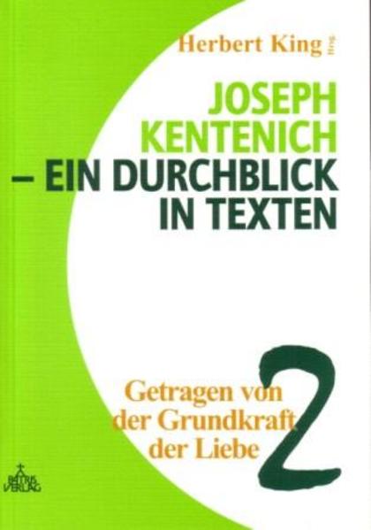 Die Liebe ist das eigentliche Grundprinzip schönstättischer Spiritualität, Liebe als universelles Welt-, Erziehungs- und Lebensgrundgesetz. Sie durchwirkt und gestaltet den neuen Menschen und die neue Gemeinschaft. Liebe ist "die Urkraft, der Urtrieb der menschlichen Seele". Sie macht "die Menschen in eigenartiger Weise zum Abbild und Ebenbild Gottes" (J. Kentenich)