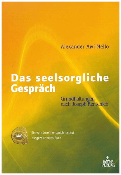 Pater Joseph Kentenich vertrat einen ganzheitlichen Ansatz von Seelsorge. Als Gründer einer geistlichen Bewegung sah er menschliche und religiöse Reifung in unlösbarem Zusammenhang. In dem gleichen Anliegen, aber von einem anderen weltanschaulichen Ansatz her trifft sich Kentenich mit dem amerikanischen Gesprächspsychotherapeuten Carl. R. Rogers.