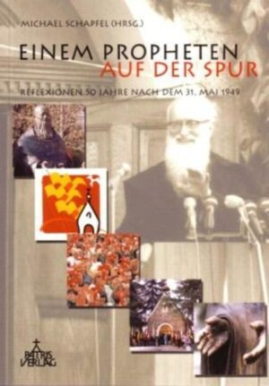 Als P. Joseph Kentenich am 31. Mai 1949 einen Brief auf den Altar des Heiligtums in Bellavista legt, will er der Kirche für ihren Weg in die Zukunft die originelle Gestalt Schönstatts und damit sein eigenes Charisma anbieten. Die Aussagen zum 50. Jahrestag werden dokumentiert.