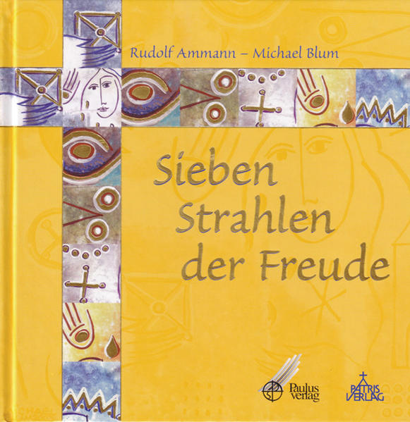 Maria erlebt "sieben Freuden" im Licht ihrer Berufung zur Mutter Jesu. Auch in unserer Biografie können wir solche Strahlen der Freude entdecken. Meditative Blicke auf Maria helfen uns dazu, sie wahrzunehmen.