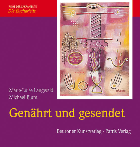 Die Eucharistie ist das Geschenk Jesu, durch das er den Christen auf dem Weg ihres Lebens stützend und nährend nahe ist. Die Bild- und Text-Meditationen fördern ein tieferes Verständnis der heiligen Messen und eignen sich als wertvolles Geschenk für jung und alt.