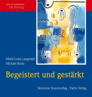 Das Sakrament der Firmung vollendet due Taufe und damit die Aufnahme in die Gemeinschaft der Kirche. Gottes Geist begeistert und wird neu wirksam in allen Menschen, die seine Kraft und Lebendigkeit erbitten. Die Bild- und Text-Meditationen der mit Taufe und Eucharistie begonnen Reihe enthalten mit diesem dritten Band eine Fortsetzung. Das vorliegende Buch ist ein wertvolles Geschenk für alle, die Stärkung suchen, die nach ihrer Firmung und nach der Gabe des Geistes in ihrem Leben fragen, die sich neu begeistern lassen wollen: "Komm, Heiliger Geist, der Leben schafft!"