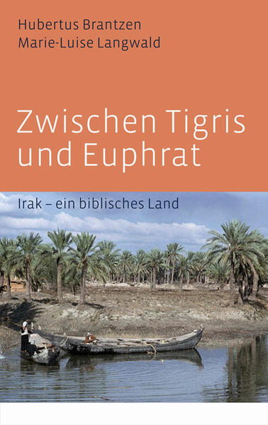 Zwischen Tigris und Euphrat | Bundesamt für magische Wesen
