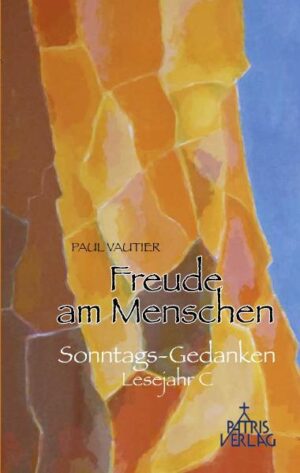 Für jedes Sonntags-Evangelium legte der Autor aus der Schweiz akutell verortete und originielle Impulse vor. Sie haben solch großes Echo gefunden, dass sie nun posthum als Reihe zu den drei Lesejahren der katholischen Kirche publiziert werden.