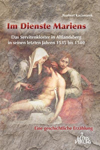 Der Subprior der Diener Mariens, der Serviten von Altlandsberg, namens Joachim, erzählt in zeitgenössisch anmutender Sprache seine Erlebnisse im Jahr 1535 und danach. Die Neuerungsideen des Dr. Martin Luther aus Wittenberg und die Macht- und Habsucht weltlicher und bisweilen auch kirchlicher Herren bereiten den Gläubigen und Priestern der Gemeinden und Klöster große Sorgen. Schließlich müssen die Serviten 1540 ihr Kloster verlassen und ihren Besitz dem Kurfürsten von Brandenburg überlassen. Eine historische Erzählung aus der Sicht der Serviten und ihrer Freunde.