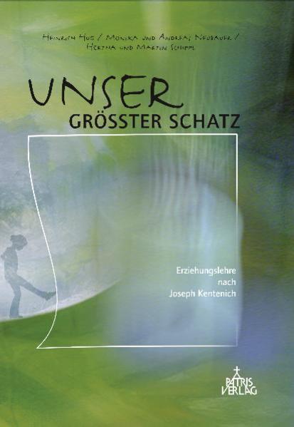 Das Buch macht Mut, sich auf Erziehung einzulassen. Es stellt die wichtigsten Impulse vor, die Pater Kentenich, der Gründers der Schönstatt-Bewegung, in seinem pädagogischen Wirken erarbeitet hat. Erziehung hat viel zu tun mit einem Klima des Vertrauens, der Verbundenheit und der Freiheit. Es geht um die Wegbegleitung zur eigenständigen Persönlichkeit.