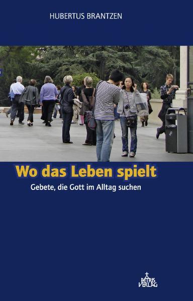 In Gebetsform macht sich das Buch auf die Suche, Gott in den einfachen Ereignissen und Lebenssituationen zu finden, in der Begegnung mit der Natur, in den Wundern der Technik, in den Zeichen der Zeit, der Gesellschaft, der Politik und Wirtschaft. Und das mit offenen Fragen: Was willst du, Gott, mir und uns damit sagen? Welche Anregungen will dein Geist geben? Welche Wege willst du weisen?