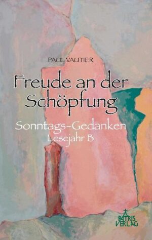 Für jedes Sonntags-Evangelium legte der Autor aus der Schweiz aktuell verortete und originelle Impulse vor. Sie haben solch großes Echo gefunden, dass sie nun posthum als Reihe zu den drei Lesejahren der katholischen Kirche publiziert werden.