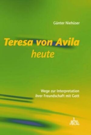 Teresa von Avila heute | Bundesamt für magische Wesen