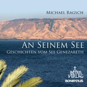 Für Leser der Bibel ist er wohl das vertrauteste Gewässer: der See Genezareth mit Orten wie Kafarnaum, Magdala und Bethsaida an seinem Ufer. In der ganzen Gegend sind die Spuren Jesu zum Greifen nah. Michael Ragsch hat die wichtigsten christlichen Stätten am See aufgesucht. Er sprach mit Mönchen über Archäologie und den Teufel und traf einen der Entdecker des 2000 Jahre alten „Jesus-Bootes“. In der Stadt Maria Magdalenas stieß er auf rätselhafte Ausgrabungen aus dem 1. Jahrhundert. Er saß in der Höhle, die als Ort der einsamen Gebete Jesu gilt. Und er ist mit Fischern auf den See hinausgefahren. Dieses Buch ist ein idealer Reisebegleiter für Heiligland-Pilger – ob sie nun gerade auf Reisen sind oder zu Hause vom berühmtesten See der Christenheit träumen.