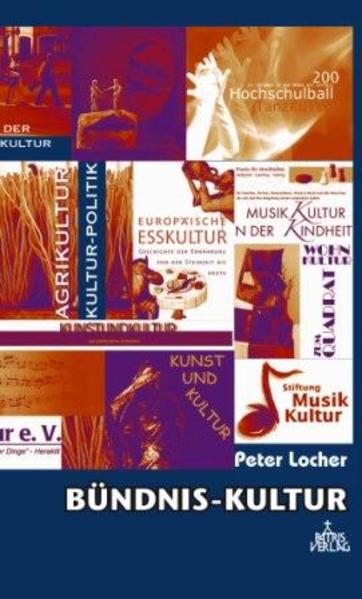 Seit Jahren nimmt die Beschäftigung mit "Kultur" im Bereich der Publikationen und der Medien zu. In allen möglichen Zusammenhängen wird das Wort gebraucht, von Kulturbeutel bis Streitkultur. Pater Joseph Kentenich, der Gründer der Schönstattbewegung, hat sich sein Leben lang mit der Frage der Kultur beschäftigt. Er redet von kulturellen Entwicklungen, von Kulturzerfall und von der Notwendigkeit, Kultur zu retten und neu zu gestalten. Die Spiritualität und die Bewegung, die Pater Kentenich entwickelt und ausgebaut hat, baut auf einem Bündnis-populär "Weihe" genannt-mit der Gottesmutter Maria auf. Aus beiden Ansätzen hat sich in der Schönstattbewegung der Begriff "Bündniskultur" ausgeprägt.