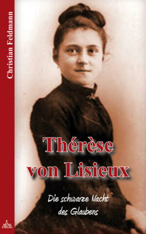 Thérèse von Lisieux | Bundesamt für magische Wesen