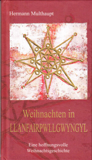 „Weihnachten in …“ Das Wort lässt sich kaum aussprechen, es hat eine entsetzlich lange Bedeutung. Im Himmel wird die Frage erörtert, ob Gott noch einmal als Kind auf die Erde kommen müsste, um seine Friedensbotschaft zu wiederholen und die Menschen an die Fundamente ihres Glaubens zu erinnern. Doch am Ende kommt alles ganz anders.